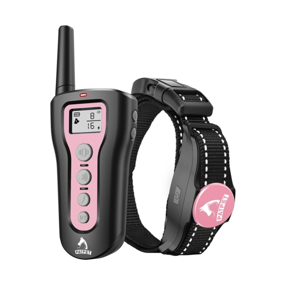 Dog Training Collar